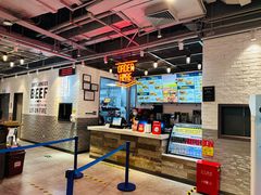 -卡乐星(浦东机场店)