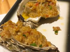 -清水日本料理铁板烧(学府路店)