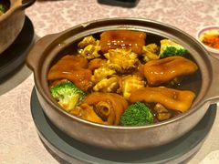 -囍凤楼·粤菜·点心·火锅(温特莱店)
