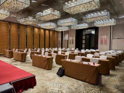 -南京圣和府邸豪华精选酒店-宴会厅婚宴·生日宴·宝宝宴