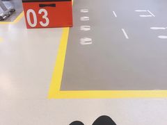 -每刻健身工作室(西直门店)