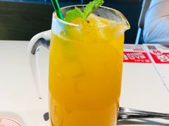 -鱼酷活力烤鱼(万象城店)
