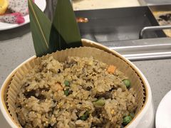 -海底捞火锅(旭辉MALL店)