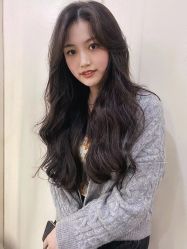 -3AM HAIR SALON染发接发
