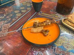 -乡村馕坑肉·烧烤·新疆菜·本地人更爱吃(阿勒泰首店)