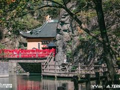 -溪口-滕头旅游景区