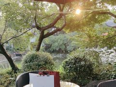 -杭州西子湖四季酒店-WL BISTRO西湖餐厅(灵隐路店)
