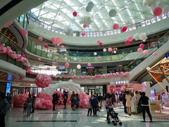 -万达广场(龙湖店)