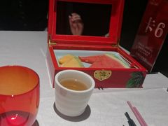 -千百味红餐厅·江西菜(绿地双子塔店)