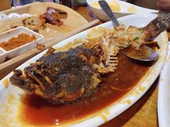 -南海渔家•海鲜•正宗海南菜(海棠湾店)