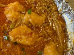 -郑记•不夜城烧烤•龙虾•虾蟹(黄鹤楼店)