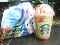 -星巴克(成都龙湖三千集店)