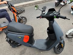 -九号电动车(安定门内大街店)