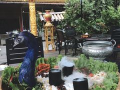 -品德宏·孔雀宴的发源地(金塔园店)