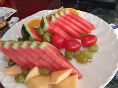 -保定会馆(红旗大街店)