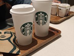 -星巴克臻选(莘庄仲盛店)