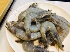 -孙家码头海鲜自助美食城