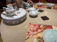 -点都德(千灯湖环宇城店)