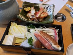 -蟹道乐(道顿堀本店)