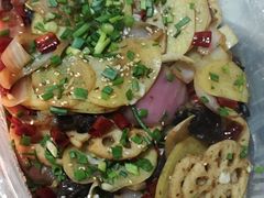 -正宗老字号万州烤鱼(怡福路店)