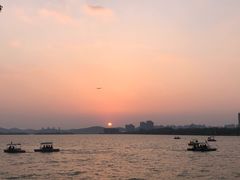 -云龙湖旅游景区