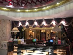 门面-和记小菜(七宝店)