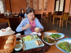 -烧肉馆(古北水镇景区店)