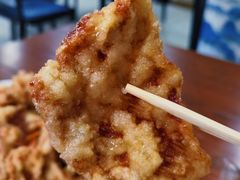 -老味道锅包肉(日照街店)