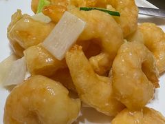-烤肉宛饭庄(南礼士路店)
