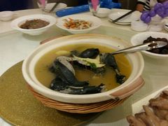 -小厨娘淮扬菜(板桥一店)