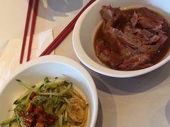 -喜家德虾仁水饺(开发区振华店)