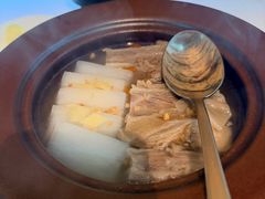 -广州富力丽思卡尔顿酒店·丽轩·粤菜