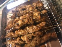 -酒宝荡烧烤(长航局江大路住宅小区店)