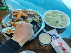 -渔家大院·地道威海菜(石岛店)