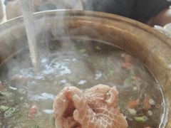-羊之道草原味道清真餐厅(番禺店)