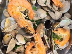-大众海鲜(巨龙北路店)