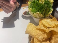 -焯牛潮汕牛肉火锅(云峰街创始店)