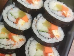 -韩泉韩国美食屋(朝晖路店)