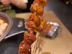 -烤匠麻辣烤鱼(万象城店)