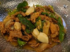 -彭耕记猪油炒小菜(吉联mall店)