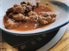 -妈妈的味道·腾冲特色菜(和顺古镇店)