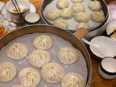 -宋都禾源·灌汤包子(汉兴路直营店)