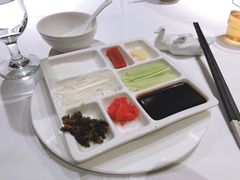 -四季民福烤鸭店(前门店)