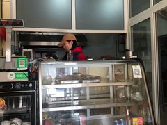 -宝光熏肉鞋底火烧(新街口店)