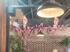 -遇见小院—虹鳟鱼•农家菜(怀柔店)