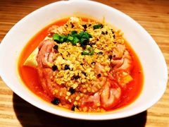 -江湖情酸菜鱼(万菱汇店)