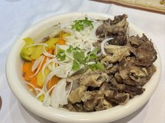 -海尔巴格·新疆菜(吐鲁番店)