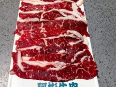 -非遗•老字号•阿彬牛肉火锅(广济桥店)
