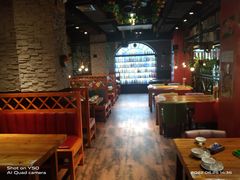 卡座-大哥大烧鸽子海鲜串吧(沈辽路店)