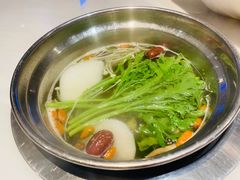 -围炉夜话·潮汕卤水火锅(榕江店)